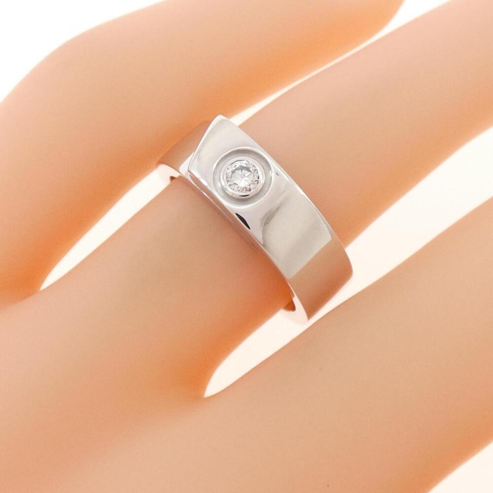 CARTIER Silver Ring - Picture 5 of 5